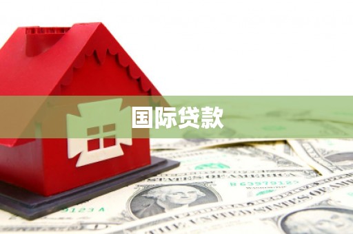 柳州国际贷款