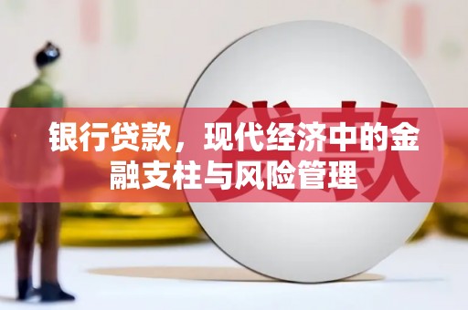 柳州银行贷款，现代经济中的金融支柱与风险管理