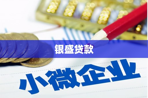 柳州银盛贷款