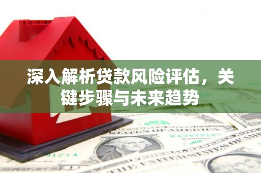 柳州深入解析贷款风险评估，关键步骤与未来趋势