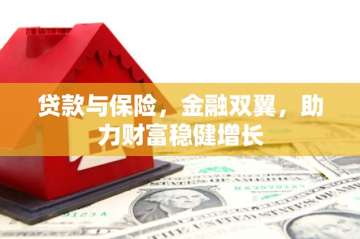 柳州贷款与保险，金融双翼，助力财富稳健增长